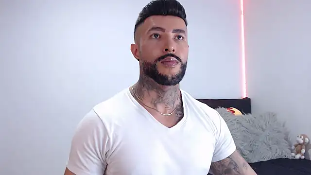 andrea de lucaa online show from 09-09-25, 02:54