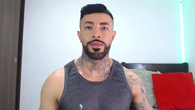 andrea de lucaa online show from 02-07-26, 03:58