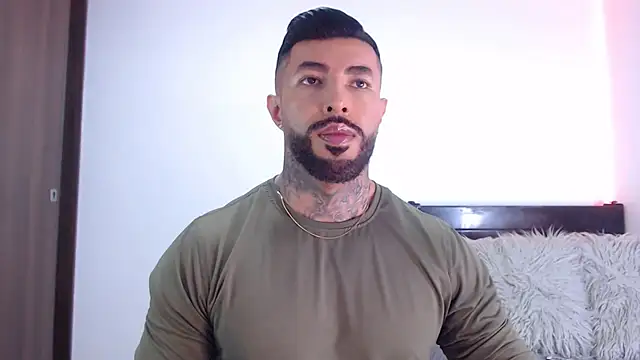 andrea de lucaa online show from 01-11-26, 12:17