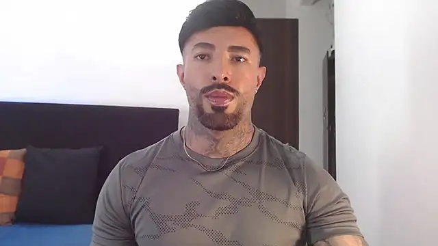 andrea de lucaa online show from 07-21-26, 02:47