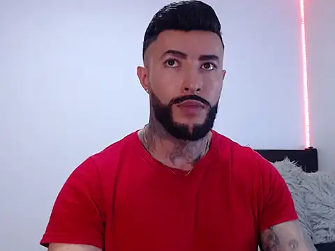 andrea de lucaa online show from 09-23-25, 02:40