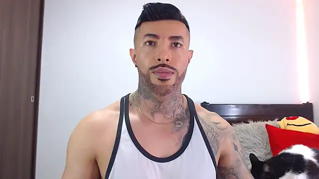 andrea de lucaa online show from 02-11-26, 03:39