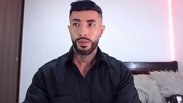 andrea de lucaa online show from 01-08-26, 03:34