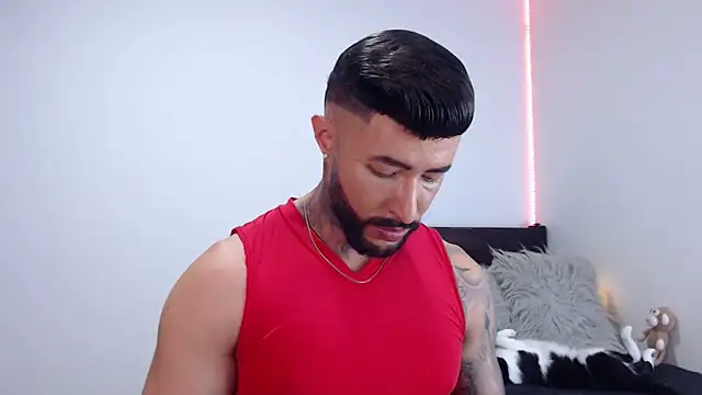 andrea de lucaa online show from 09-24-25, 03:02