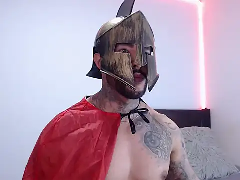 andrea de lucaa online show from 11-03-25, 02:06