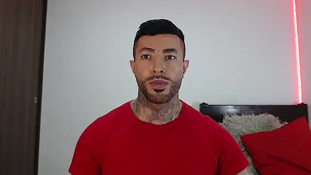 andrea de lucaa online show from 03-05-26, 02:30