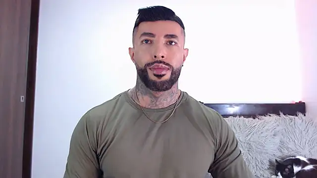 andrea de lucaa online show from 01-09-26, 04:08