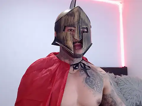 andrea de lucaa online show from 11-01-25, 03:46