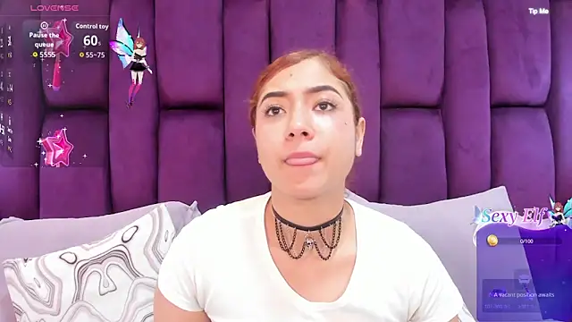 megannherrera online show from 04-17-26, 10:56