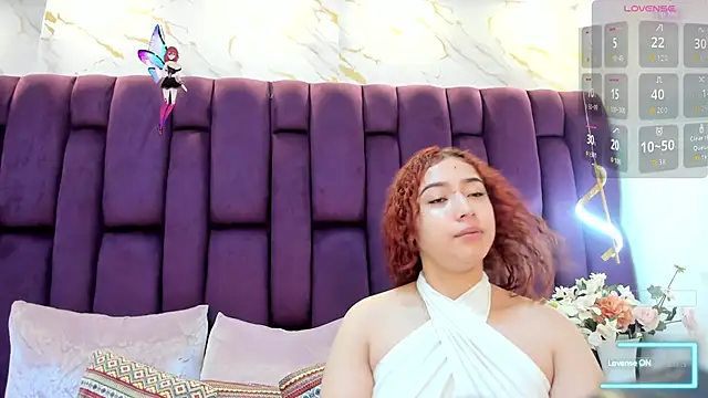 megannherrera online show from 10-30-25, 11:52