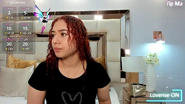 megannherrera online show from 12-03-25, 11:53