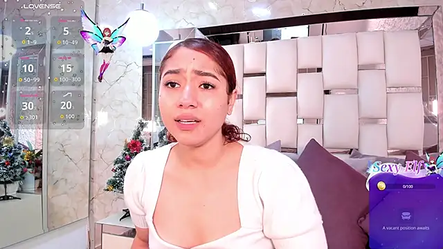 megannherrera online show from 12-14-25, 01:06