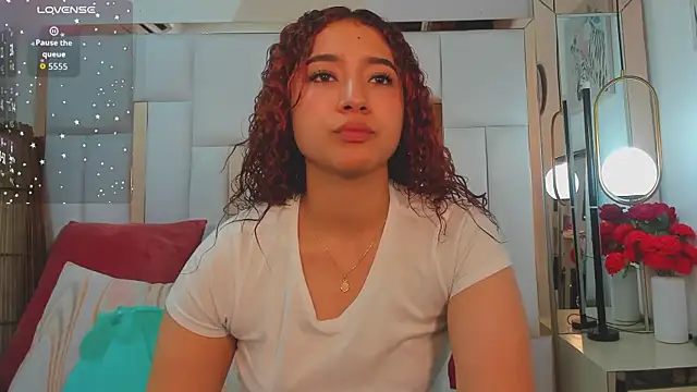 megannherrera online show from 04-14-26, 08:14