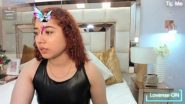 megannherrera online show from 12-05-25, 11:53