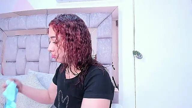 megannherrera online show from 01-09-26, 01:18