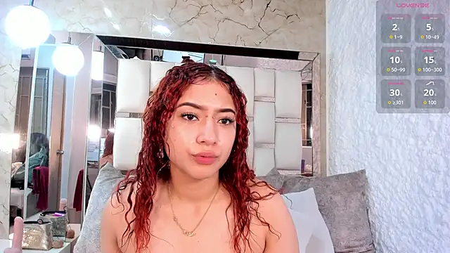 megannherrera online show from 11-01-25, 12:43