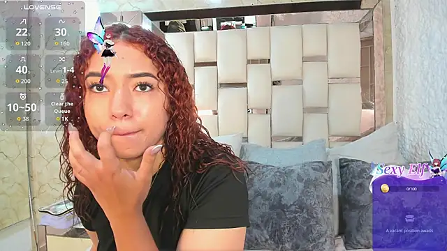 megannherrera online show from 01-10-26, 12:44