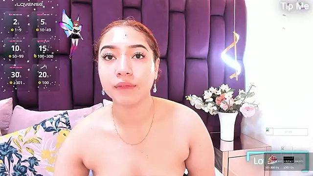 megannherrera online show from 10-27-25, 11:55