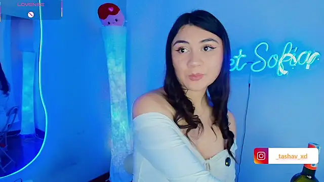 sofi sweet 7 online show from 03-04-26, 04:59