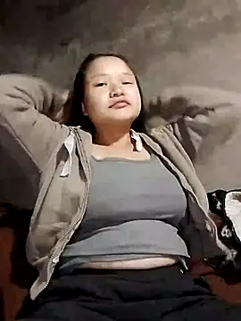 girl-babi online show from 12-18-25, 03:55