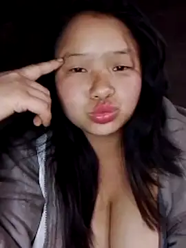 girl-babi online show from 11-30-25, 12:50