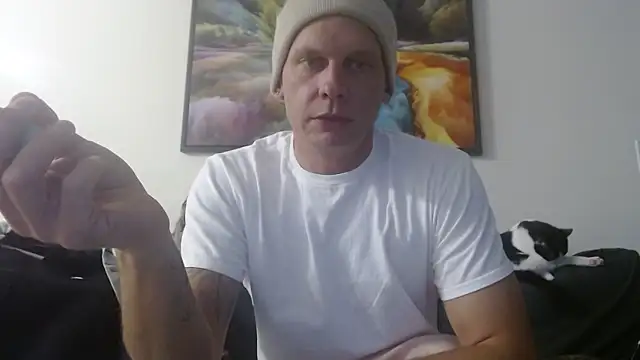 whoadiestreams online show from 11-10-25, 10:37