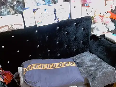 Tsyummydickx online show from 07-17-26, 12:30