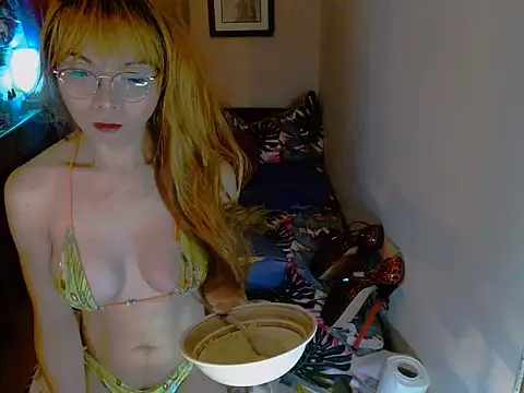 Tsyummydickx online show from 06-11-26, 12:32