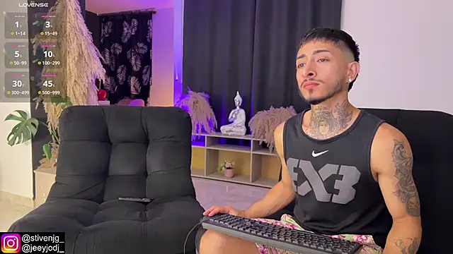 tattoguys cums online show from 10-22-25, 02:44
