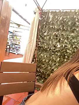 Isabella18 pink online show from 03-20-26, 05:25