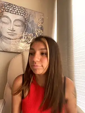 Isabella18 pink online show from 04-23-26, 04:30