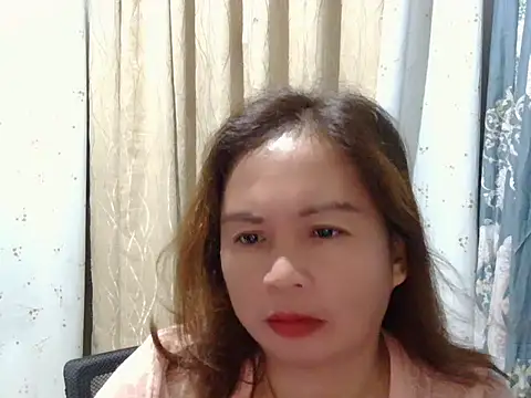 Pink Scarlet online show from 12-16-25, 06:34