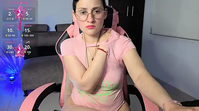 lindasyt online show from 07-03-26, 10:44