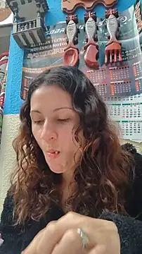 lindasyt online show from 12-05-25, 02:37