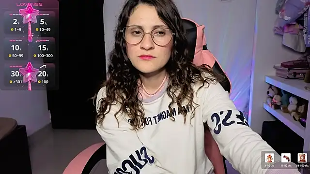 lindasyt online show from 04-22-26, 03:24