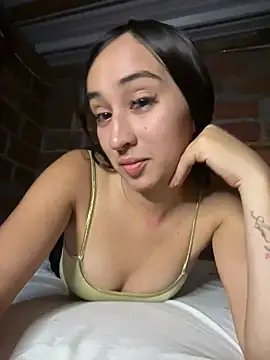 RAKEL37 online show from 03-08-26, 05:33