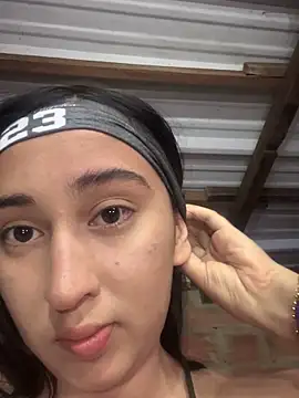 RAKEL37 online show from 02-03-26, 02:53