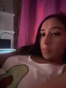 RAKEL37 online show from 02-15-26, 05:23