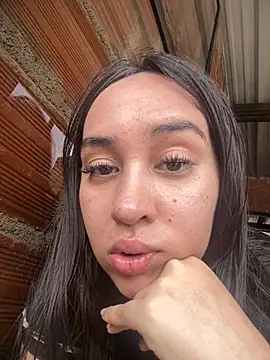 RAKEL37 online show from 07-18-26, 04:26