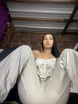 RAKEL37 online show from 02-05-26, 04:41