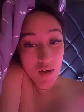 RAKEL37 online show from 02-23-26, 05:46