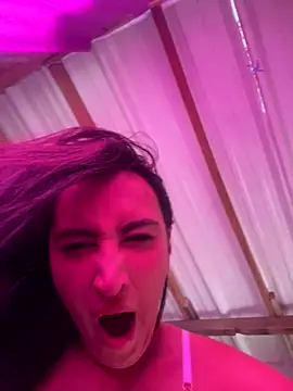 RAKEL37 online show from 12-22-25, 02:28