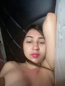 RAKEL37 online show from 03-27-26, 03:46