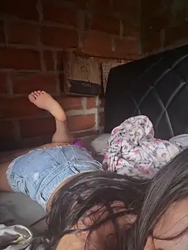 RAKEL37 online show from 03-23-26, 10:09