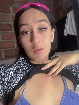 RAKEL37 online show from 02-22-26, 01:52