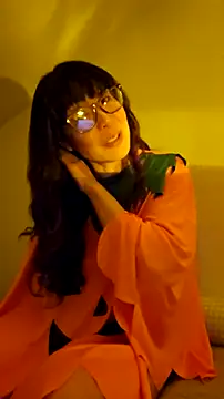 LeemaBean online show from 10-27-25, 12:44