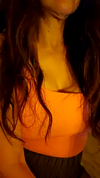 LeemaBean online show from 10-01-25, 03:22