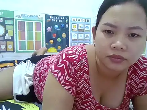 Sweeetpinay online show from 03-29-26, 07:32