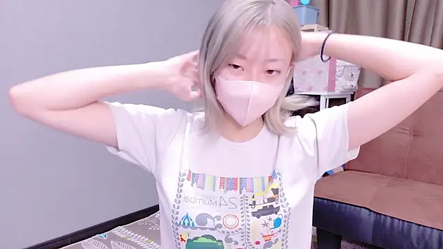 Nana  ch online show from 11-04-25, 05:11