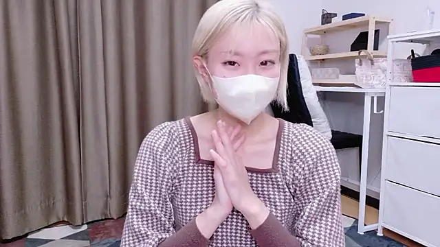 Nana  ch online show from 02-19-26, 08:17